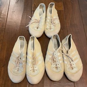 Instep Cougar Baton Shoes